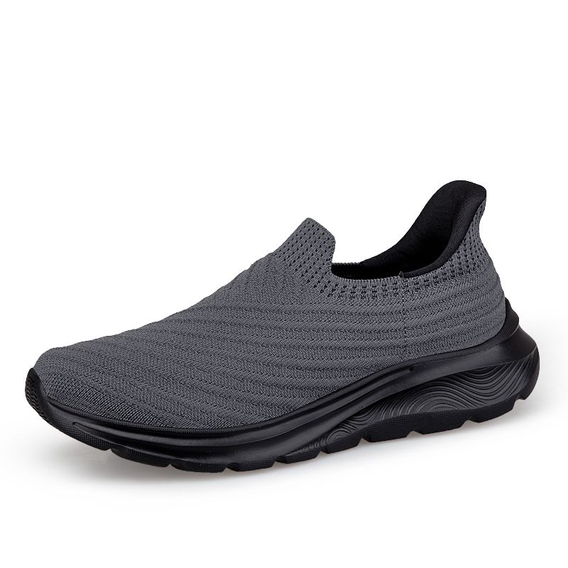 Hands Free & Ergonomic Everyday Shoes – OrthoSlip