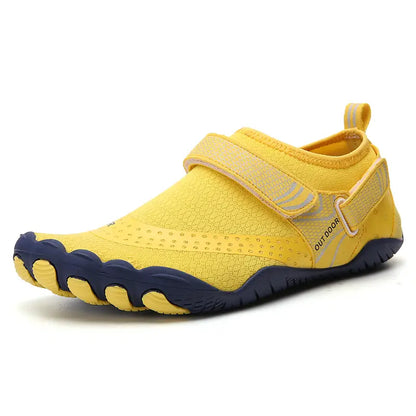 Durable and Flexible Barefoot Shoes for Kids