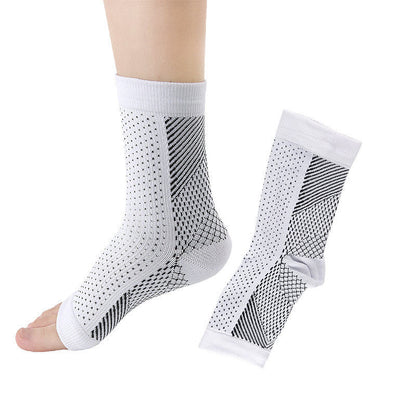 Orthopaedic Compression Socks - OrthoCom