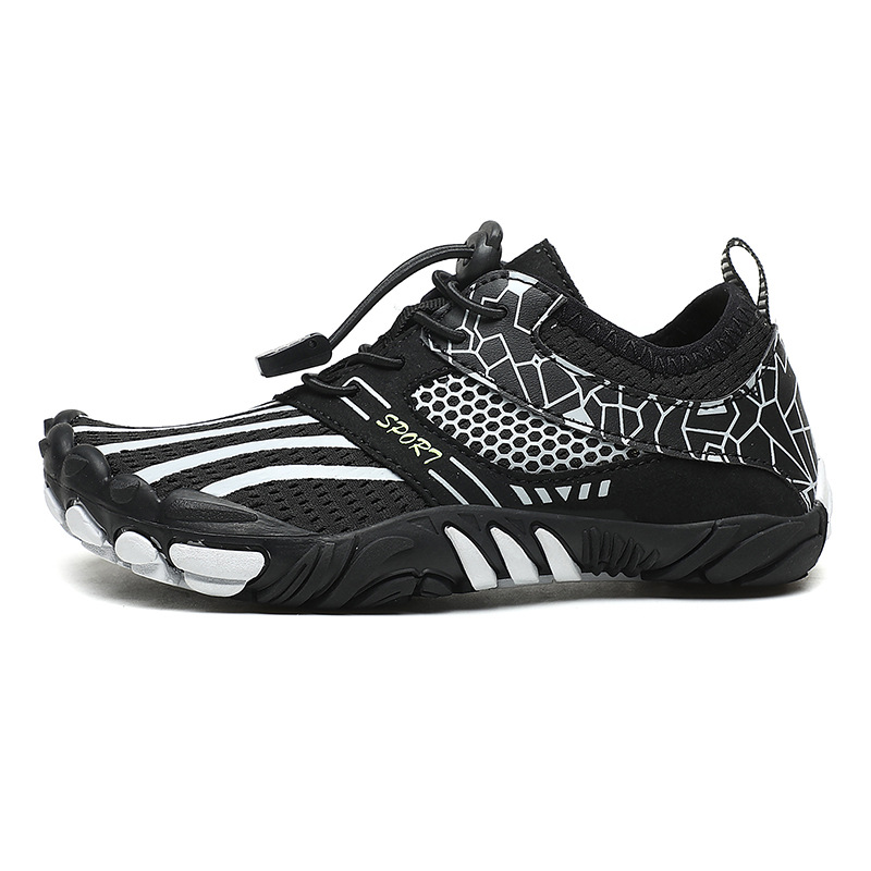 Lightweight Barefoot Shoes for Active Kids