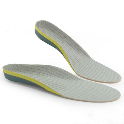 Orthopedic Soles - Pain relieving and shock absorbing foot pads