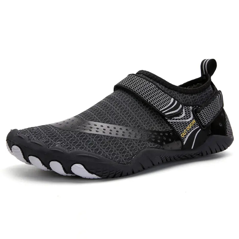 Durable and Flexible Barefoot Shoes for Kids