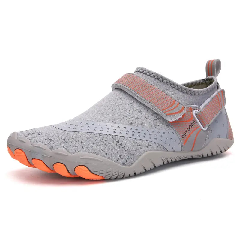 Durable and Flexible Barefoot Shoes for Kids
