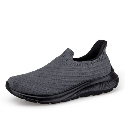 Hands Free & Ergonomic Everyday Shoes – OrthoSlip Unisex