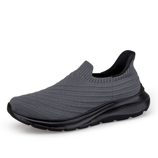 1+1 Hands Free & Ergonomic Everyday Shoes – OrthoSlip Unisex