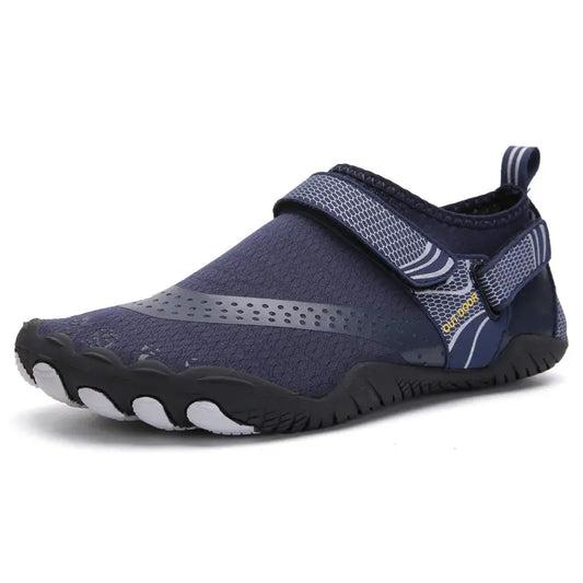 Durable and Flexible Barefoot Shoes for Kids