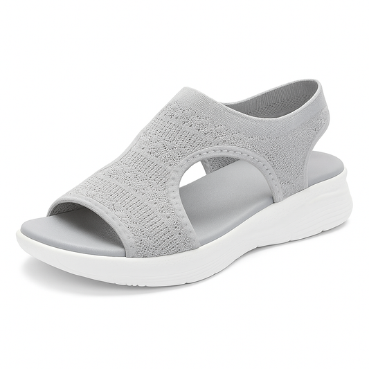 Ergonomic Orthopedic Women's Sandals for Pain Relief – AirStep