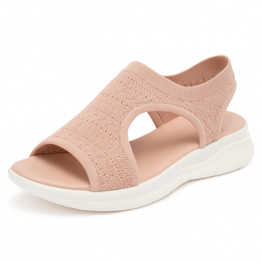 Ergonomic Orthopedic Women's Sandals for Pain Relief – AirStep