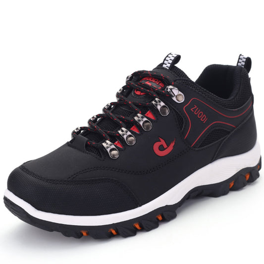 1+1 Orthopaedic Running & Hiking Shoe - OrthoQuest - Unisex