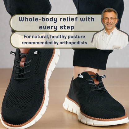 Healthy and Comfortable Walking Shoes - OrthoLine Pro