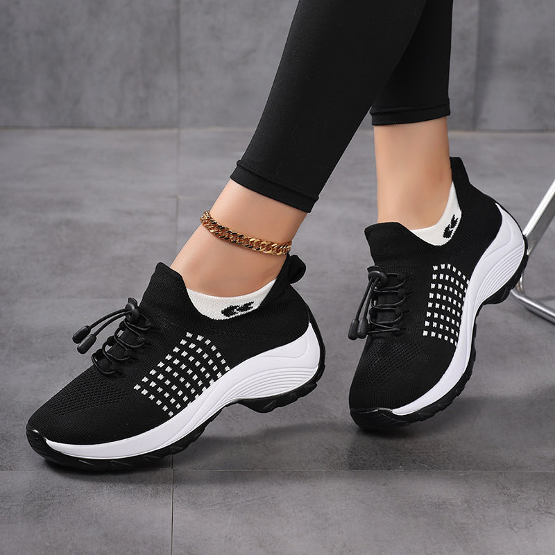 OrthoComfort Pro - Healthy & Comfortable Walking Shoes