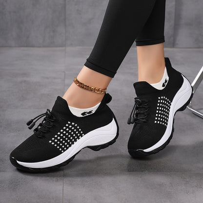 OrthoComfort Pro - Healthy & Comfortable Walking Shoes