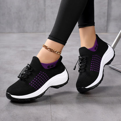 OrthoComfort Pro - Healthy & Comfortable Walking Shoes