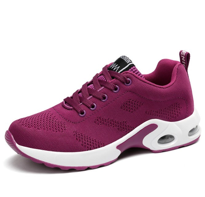 AeroSole - Ergonomic Shoe for Pain Relief