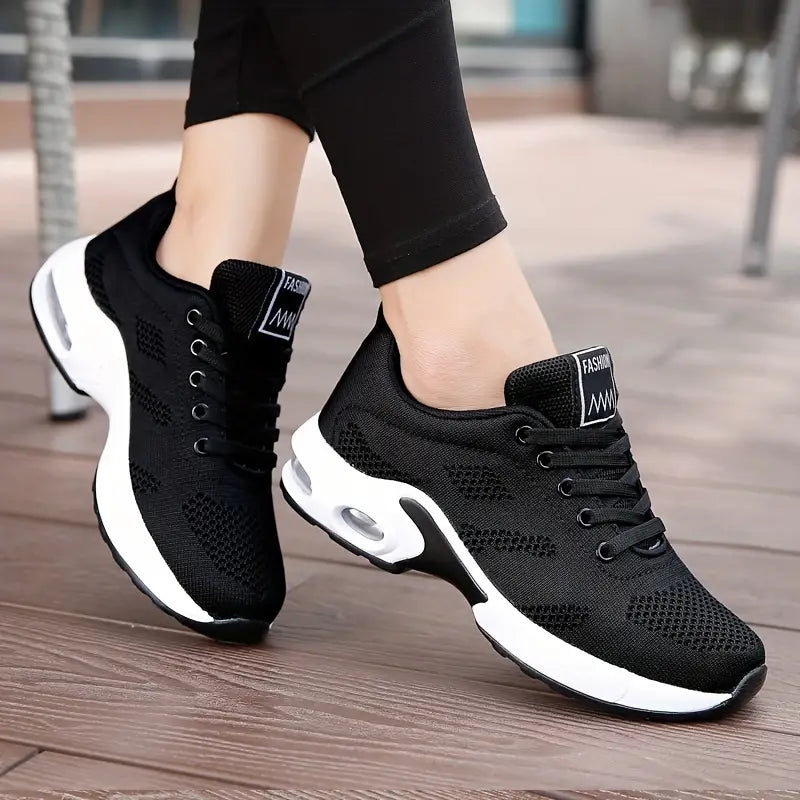 AeroSole - Ergonomic Shoe for Pain Relief