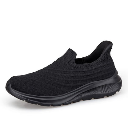 Hands Free & Ergonomic Everyday Shoes – OrthoSlip Unisex
