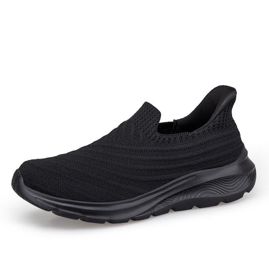 Hands Free & Ergonomic Everyday Shoes – OrthoSlip Unisex