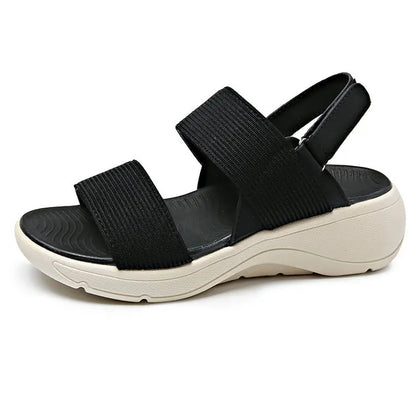 Ergonomic Orthopedic Women's Sandals for Pain Relief – SoftWalk
