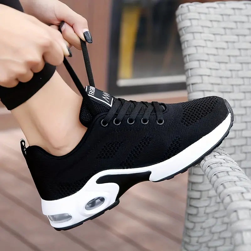 AeroSole - Ergonomic Shoe for Pain Relief