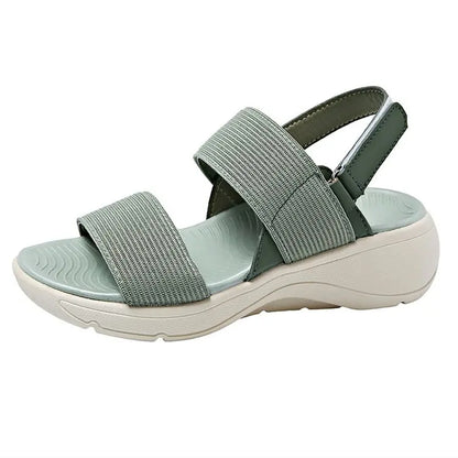 Ergonomic Orthopedic Women's Sandals for Pain Relief – SoftWalk
