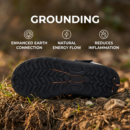 Comfortable Winter Boot with Ergonomic Fit - SnowStep Unisex